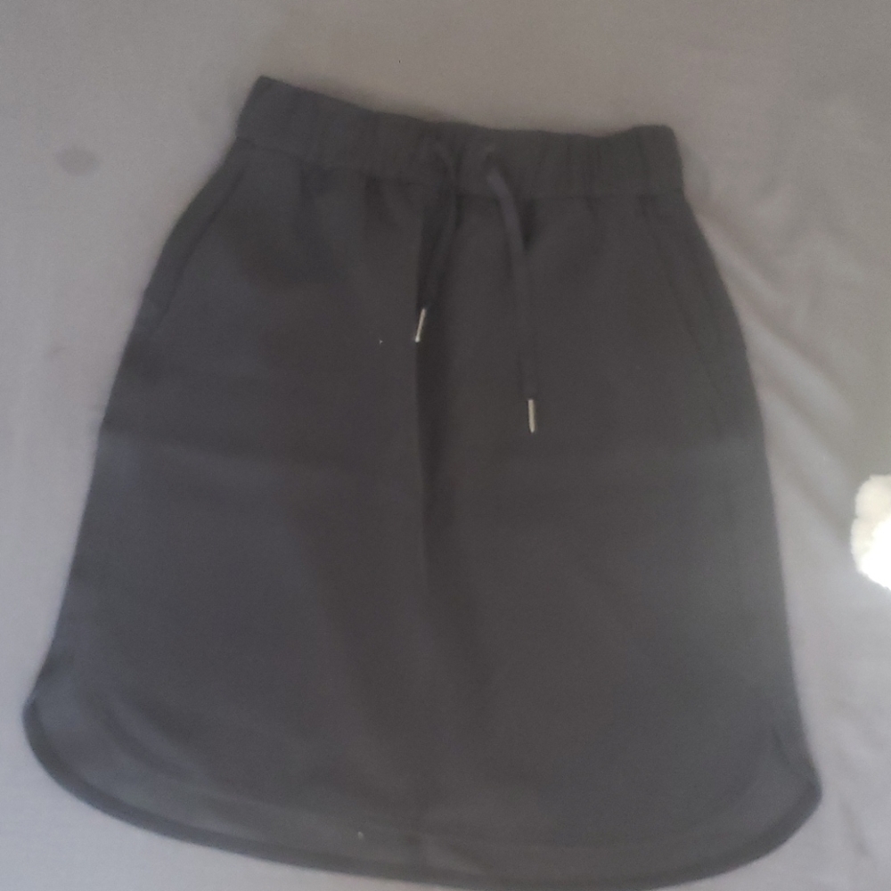 Lululemon skirt